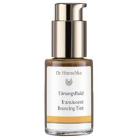 Dr. Hauschka Translucent Bronzing Tint